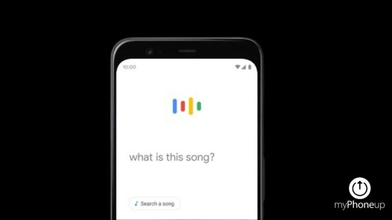 Como descobrir músicas pelo Google