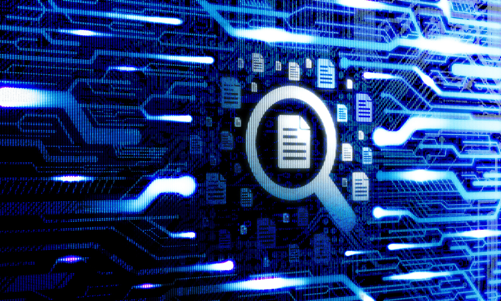 Pesquisa no Excel em destaque