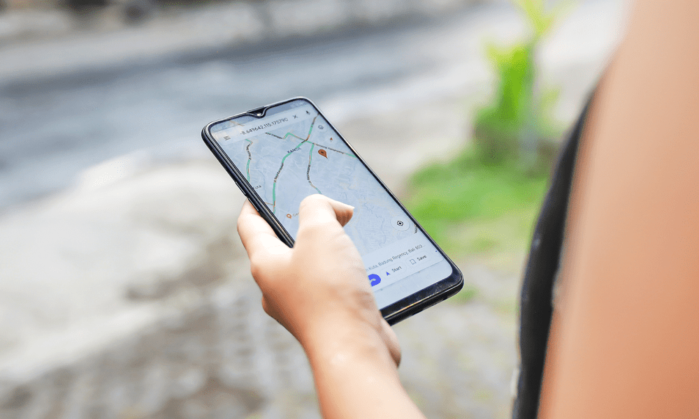 Como evitar pedágios no Google Maps