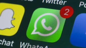 Como exportar histórico de conversas no Whatsapp