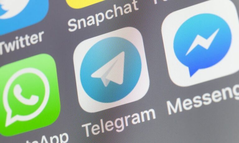 Como ocultar seu número de telefone no Telegram