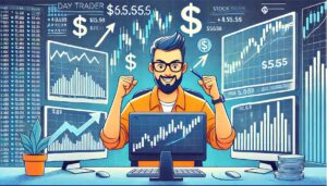 Day Trading vs. Investimento de Longo Prazo: Qual Estratégia é Melhor para Você?