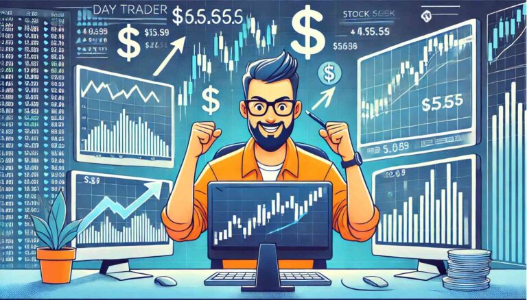 Day Trading vs. Investimento de Longo Prazo: Qual Estratégia é Melhor para Você?