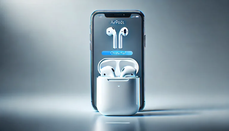 Como Conectar os AirPods ao iPhone: Guia Completo