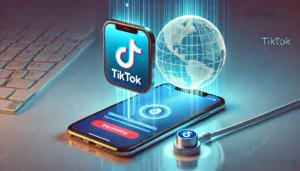 Como Baixar e Instalar o TikTok no iPhone nos EUA Após o Banimento: Guia Completo