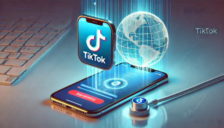 Como Baixar e Instalar o TikTok no iPhone nos EUA Após o Banimento: Guia Completo